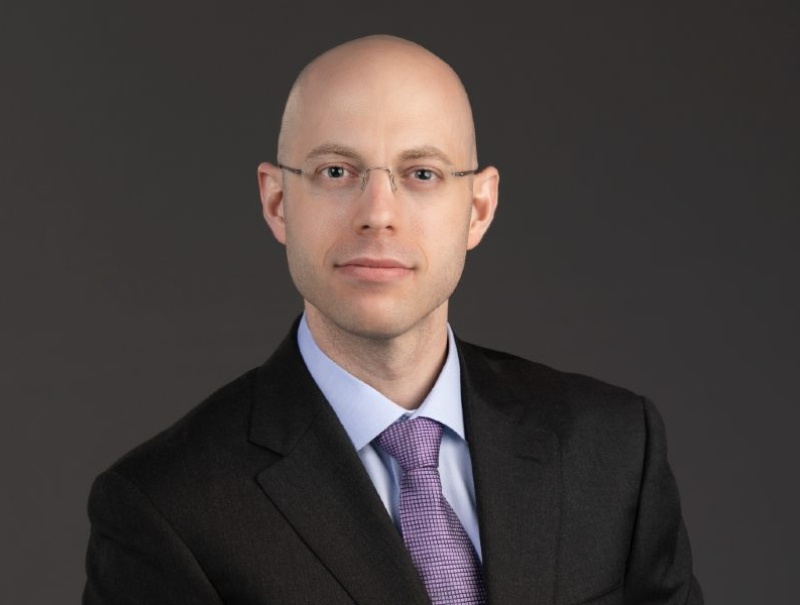 Michael Gottlieb, MD, RDMS Faculty RUSH University